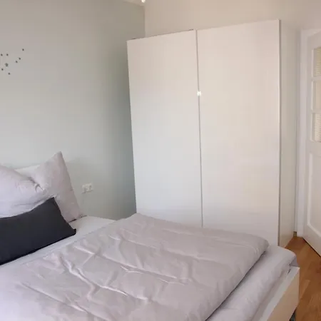 Altes Pfortnerhaus Мелк