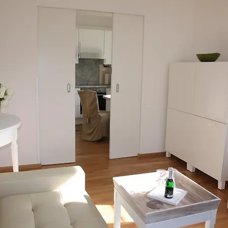 Altes Pfortnerhaus Мелк