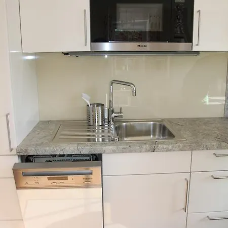 Altes Pfortnerhaus Апартаменты *