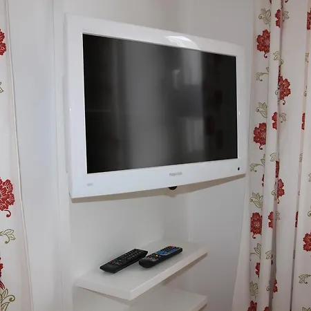 Altes Pfortnerhaus Апартаменты